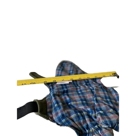 Boots & Barkley Dog Coat Jacket Xs New - Picture 5 of 9